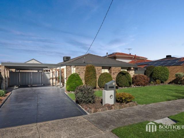 House for sale in Dandenong North, Melbourne