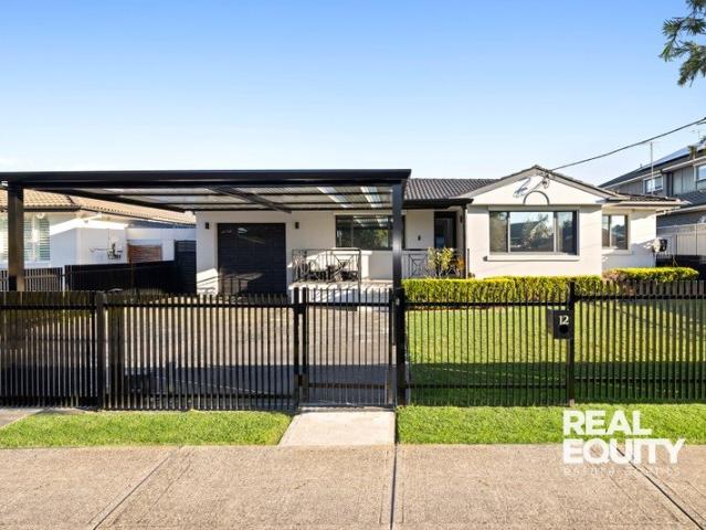 House for sale in Sydney, New South Wales