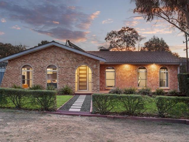 House for sale in Queanbeyan, New South Wales