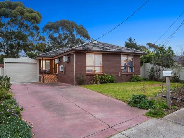 House for sale in Camerons Creek, Victoria
