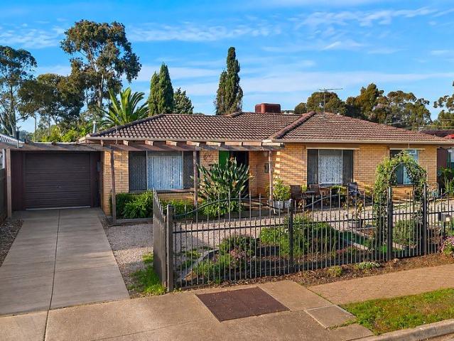 House for sale in Horseshoe Creek, South Australia