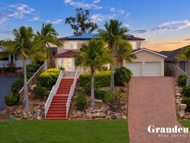 House for sale in Cecil Hills, Sydney