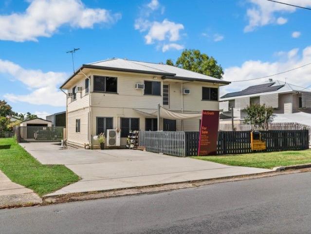 House for sale in Rockhampton, Queensland