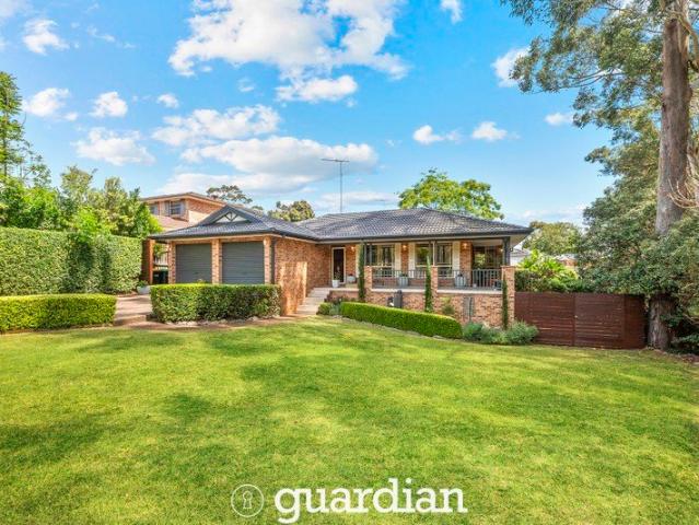 House for sale in Glenhaven, Sydney
