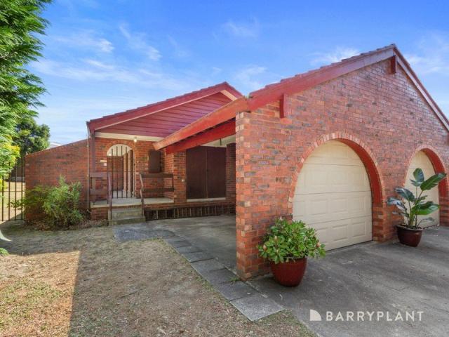 House for rent in Wantirna, Melbourne