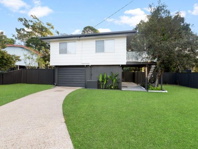 House for sale in Toombul, Queensland