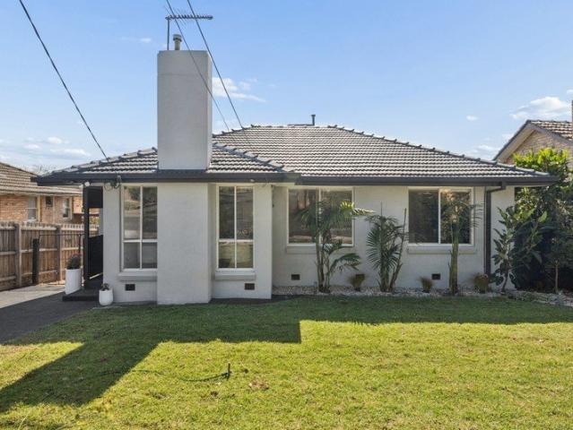 House for sale in Reservoir, Melbourne