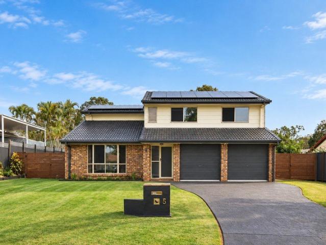House for sale in Capalaba, Greater Brisbane