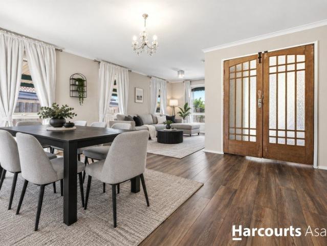 House for sale in Dandenong North, Melbourne