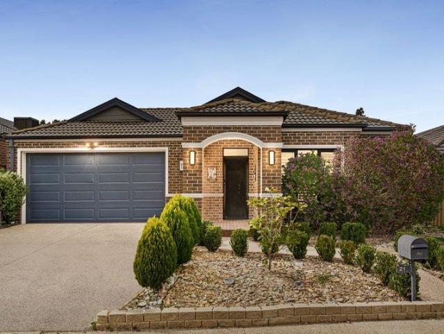 House for sale in Caroline Springs, Melbourne