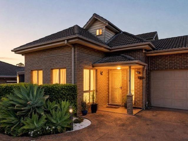 Townhouse for sale in Yagoona, Sydney