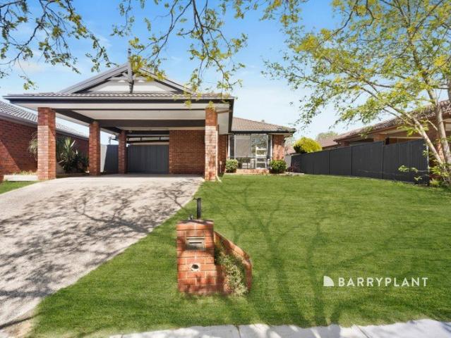 House for sale in Narre Warren South, Melbourne