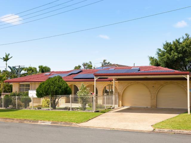 House for sale in Toombul, Queensland