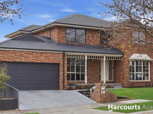 House for sale in Camerons Creek, Victoria