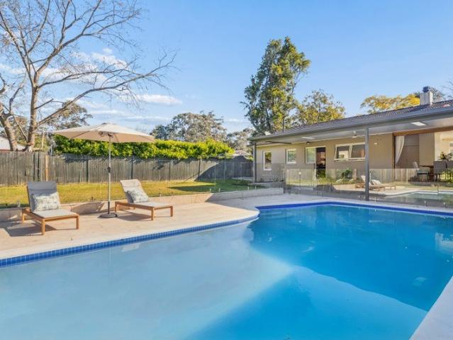 House for sale in Sydney, New South Wales