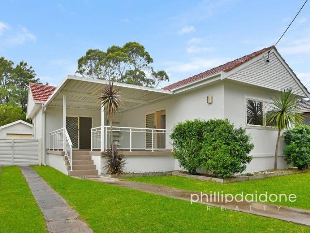 House for sale in Sydney, New South Wales