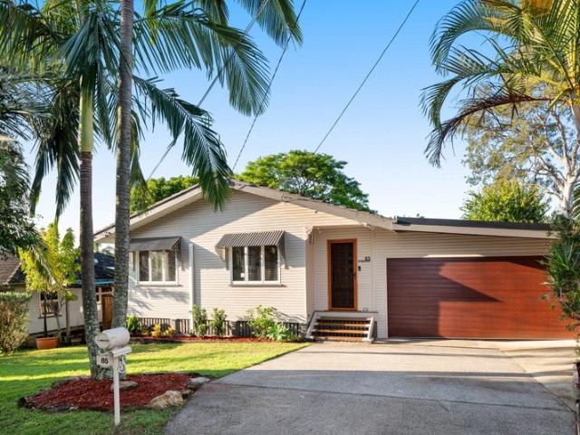 House for sale in Upper Mount Gravatt, Greater Brisbane