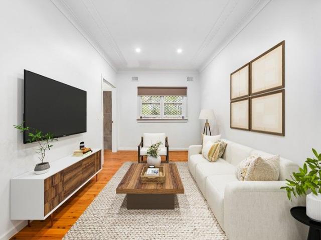 House for sale in Sydney, New South Wales
