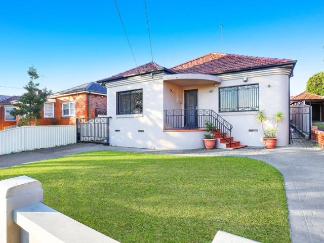House for sale in St George, Sydney