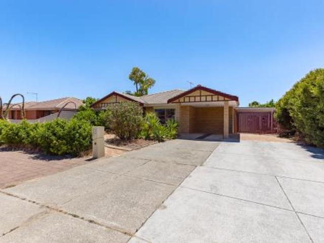 House for rent in Marangaroo, Western Australia