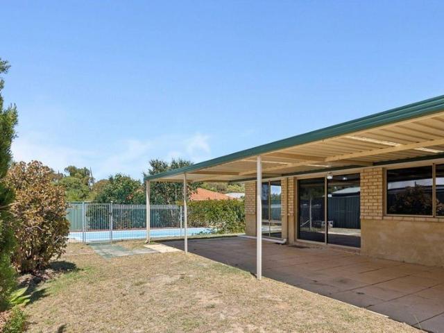 Townhouse for rent in Burswood, Western Australia