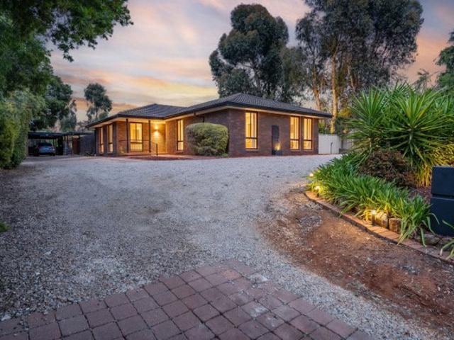House for sale in Wahgunyah, Victoria