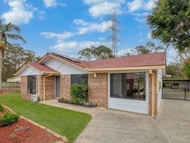 House for sale in Marsden, Greater Brisbane