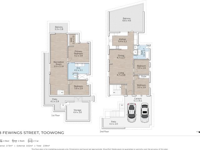 House for sale in Toombul, Queensland