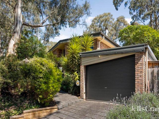 House for sale in Warrandyte, Melbourne