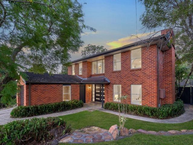 House for sale in Sydney, New South Wales