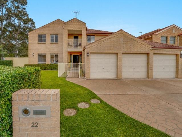 House for sale in Sydney, New South Wales
