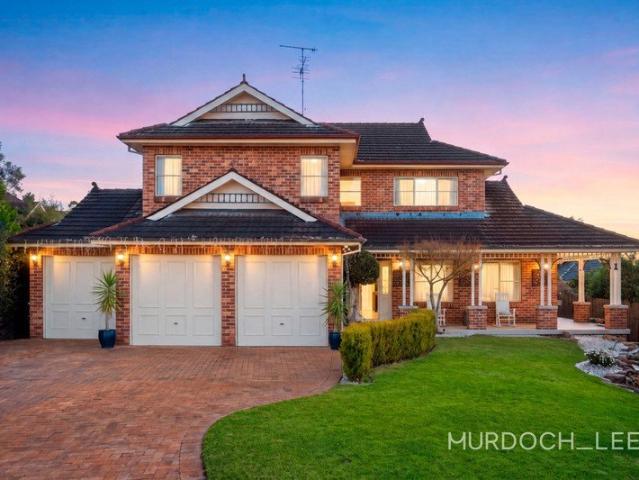 House for sale in Sydney, New South Wales