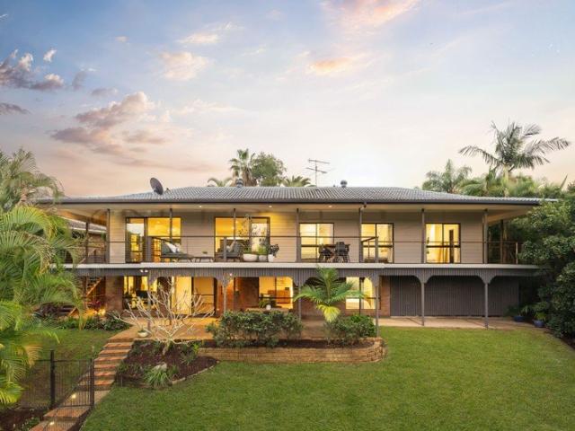 House for sale in Toombul, Queensland