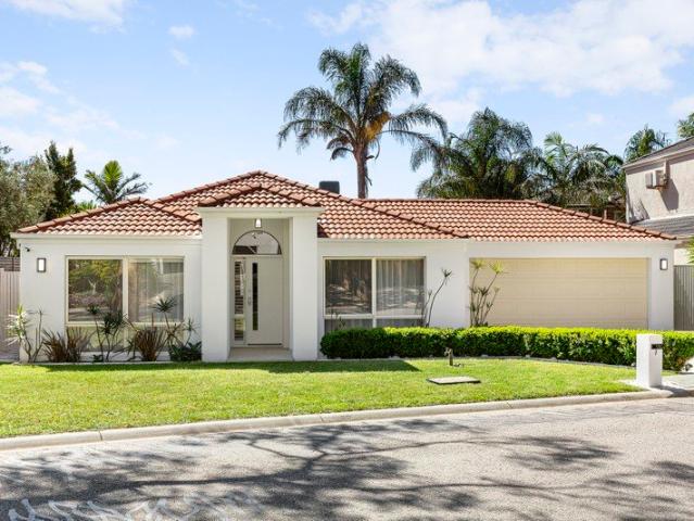 House for sale in Patterson Lakes, Melbourne