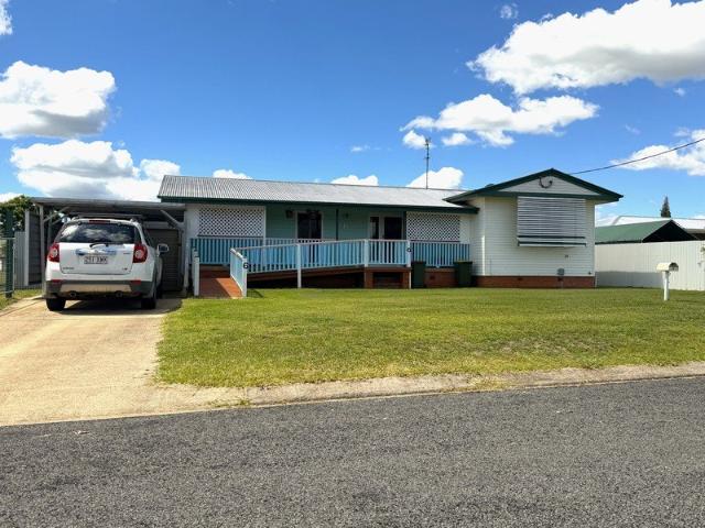House for sale in Murgon, Queensland