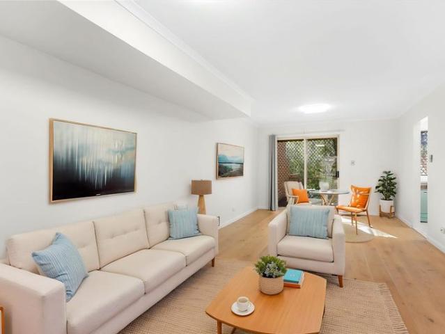 Townhouse for rent in Sydney, New South Wales
