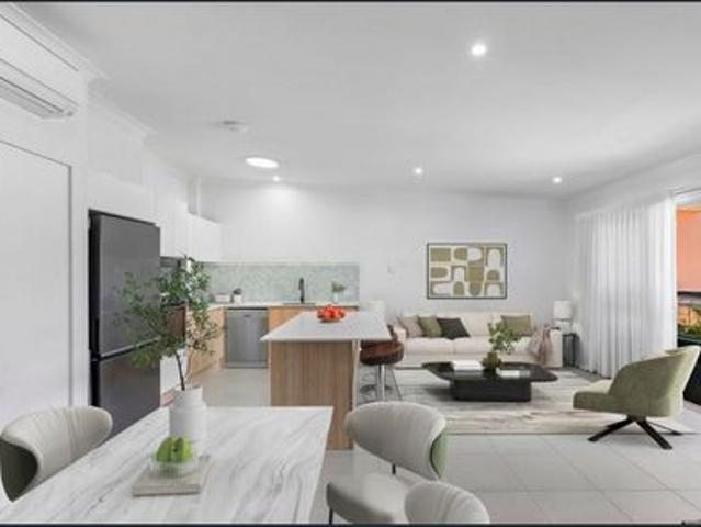 Townhouse for rent in Fernbrook, Queensland