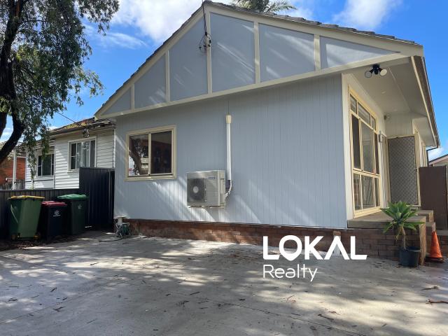 House for rent in Yagoona, New South Wales