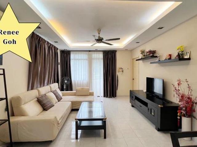 Condominium for sale in Penang