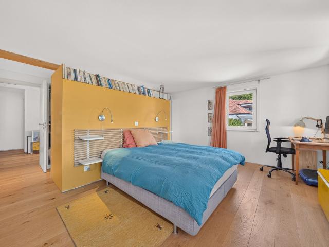 Immobilie kaufen in La Verrerie, Freiburg