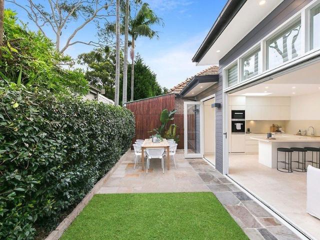 House for rent in Crows Nest Junction, Sydney