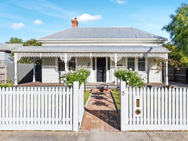 House for rent in Camerons Creek, Victoria