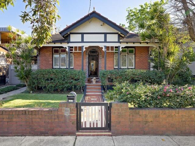 House for sale in Sydney, New South Wales