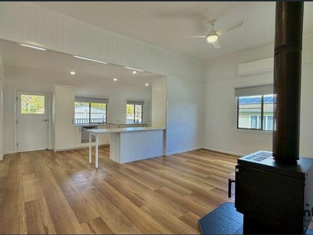 House for rent in Glen Aplin, Queensland