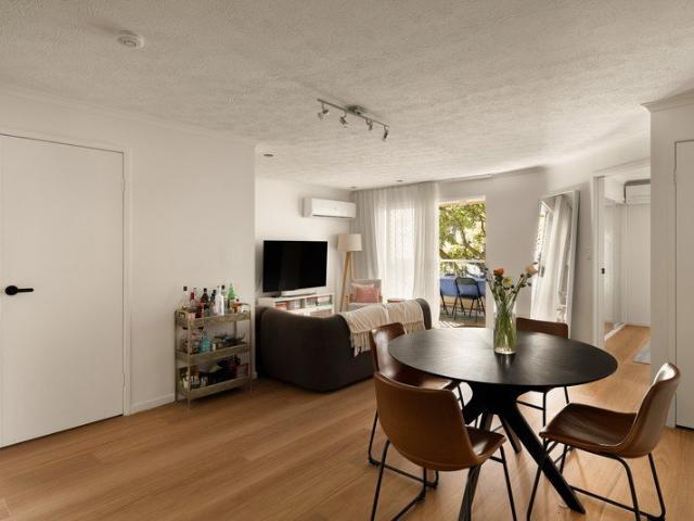 Apartment for rent in Toombul, Queensland