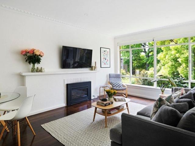Apartment for rent in Armadale, Melbourne