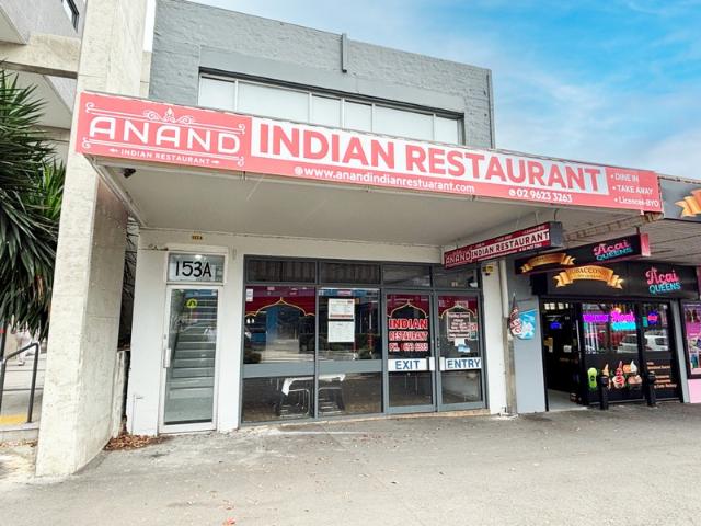 Retail for rent in Sydney, New South Wales