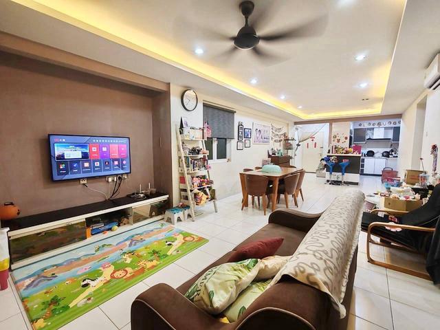 Condominium for sale in Kepong, Kuala Lumpur