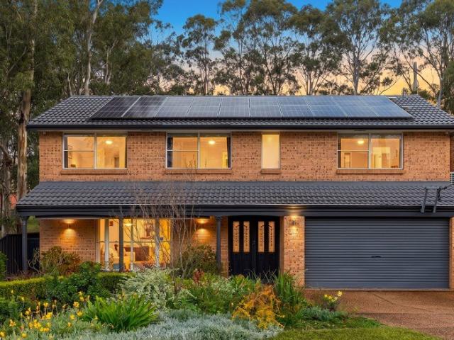 House for rent in Prospect, Sydney