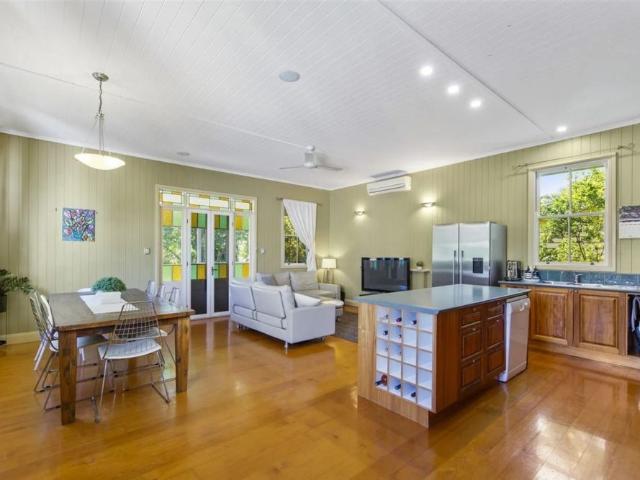 House for rent in Toombul, Queensland